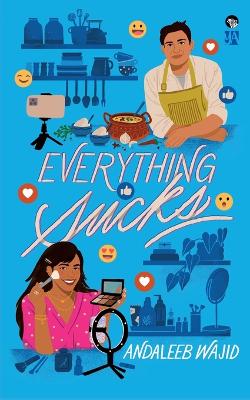 Everything Sucks (Edition1)
