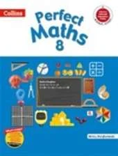 Perfect Maths Coursebook 8
