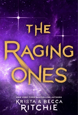 The Raging Ones