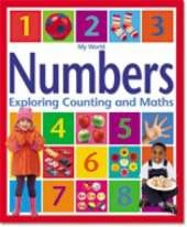 My World Numbers