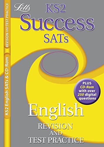 English SATs (inc. CD-ROM)