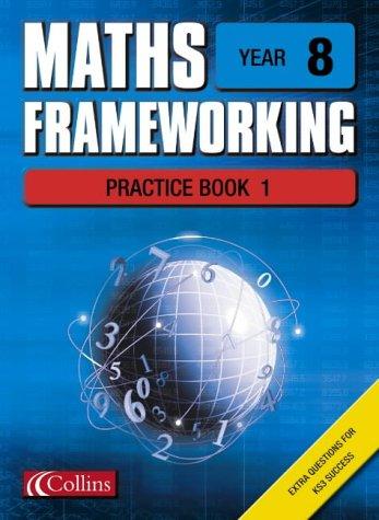 Maths Frameworking