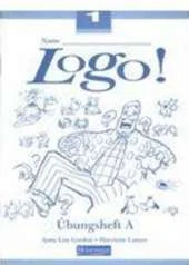 Logo 1 Workbook A Euro Edition (Pack of 8)