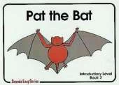 Pat the Bat