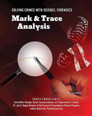 Mark and Trace Technology