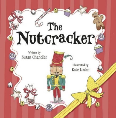 The Nutcracker