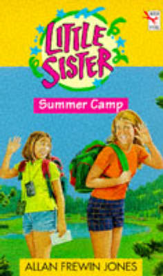 Little Sister 10: Summer Camp