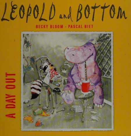 Leopold and Bottom: A Day Out
