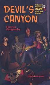 Devil's Canyon: Forensic Geography