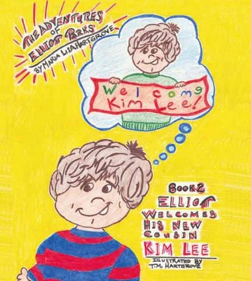 Welcome Kim Lee!