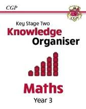 KS2 Maths Year 3 Knowledge Retriever