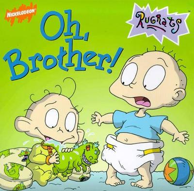 "Rugrats"