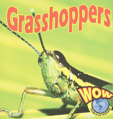 Grasshoppers