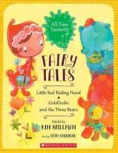Little Red Riding Hood & Goldilocks and the Three Bears