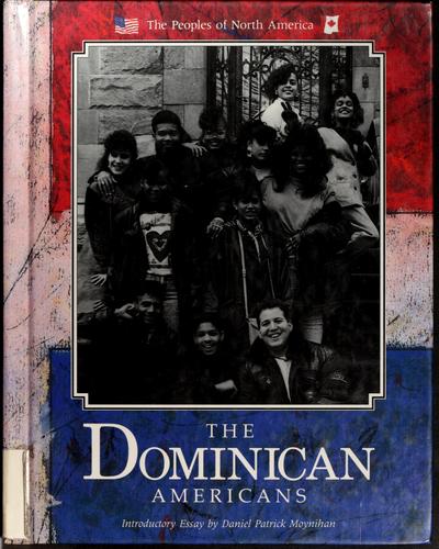 Dominican Americans