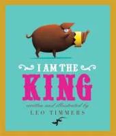 I am the King