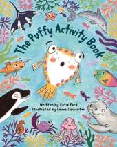 The Puffy Activity Book
