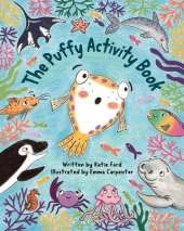 The Puffy Activity Book