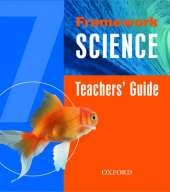 Framework Science Year 7 Teacher's Book and CD