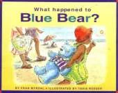 Textures 2 What Happened to Blue Bear?