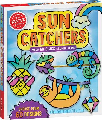 Suncatchers