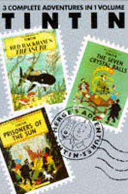 Adventures of Tintin