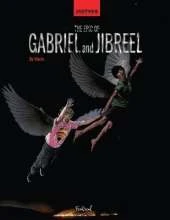The Epic of Gabriel and Jibreel: A Cautionary Tale of Ultimate Friendship