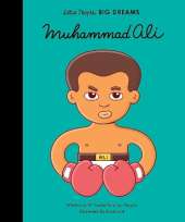 Muhammad Ali-Bloomsbury