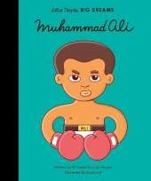 Muhammad Ali-Bloomsbury