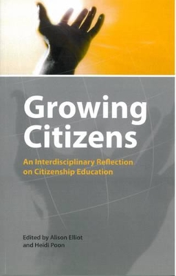 Growing Citizens: An Interdisciplinary Reflection on Citizenship Education