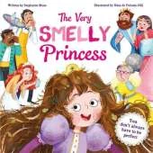 The Very Smelly Princess