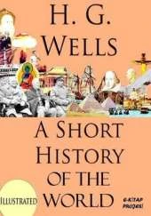 A Short History of the World: Illustrated