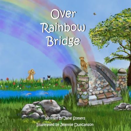 Over Rainbow Bridge