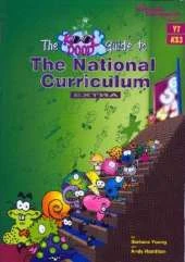 A Kooldood Guide to the National Curriculum EXTRA (Y7)