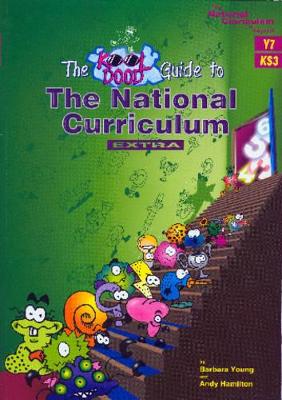 A Kooldood Guide to the National Curriculum EXTRA (Y7)