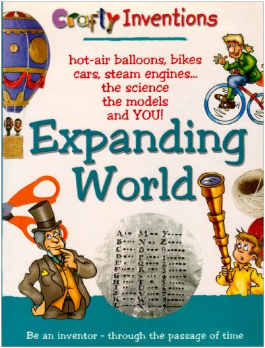 Expanding World