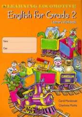 The Learning Locomotive: English