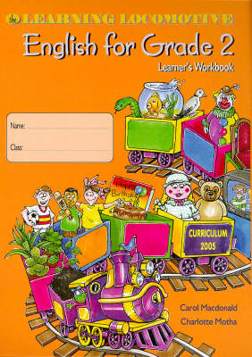 The Learning Locomotive: English