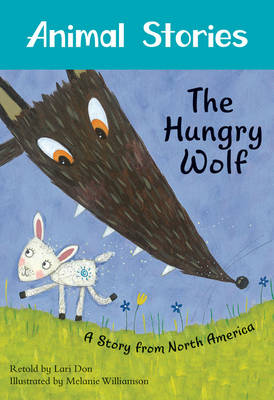 The Hungry Wolf
