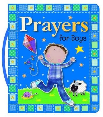 Prayers for Boys