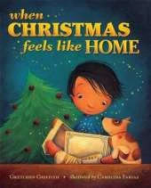 When Christmas Feels Like Home: A Migrants Story