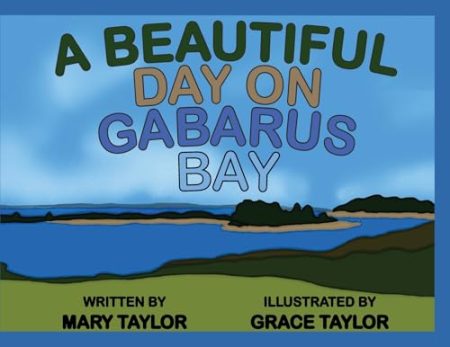 A Beautiful Day On Gabarus Bay