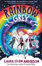 Rainbow Grey