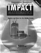 Impact Mathematics