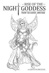 Rise of the Night Goddess