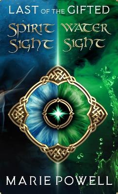 Last of the Gifted: Epic Fantasy in Medieval Wales