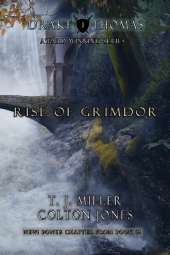 Rise of Grimdor