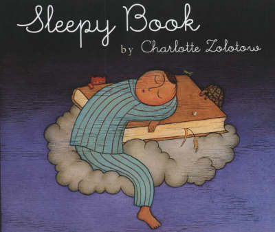 Sleepy Book