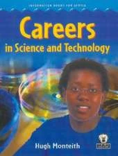 Careers in Science Jaws Discovery