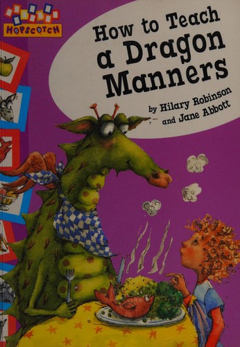 How To Teach A Dragon Manners